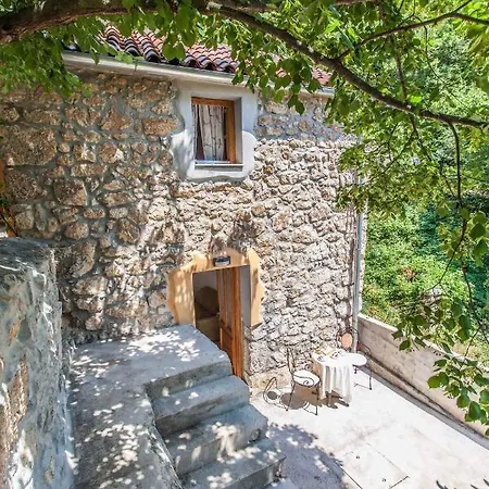 In Marusici/istrien 39238 Holiday home