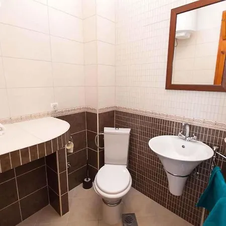 In Marusici/istrien 39238 Holiday home