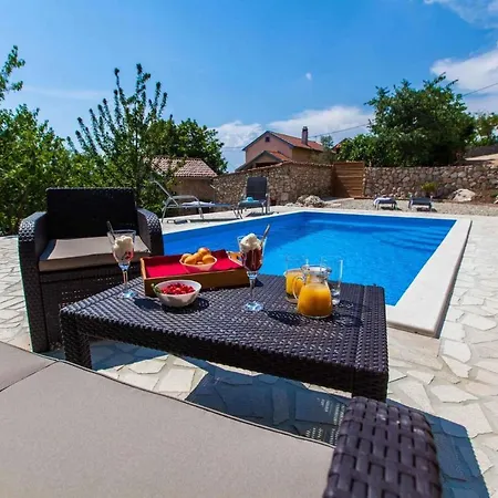 In Marusici/istrien 39238 Holiday home Grizane-Belgrad