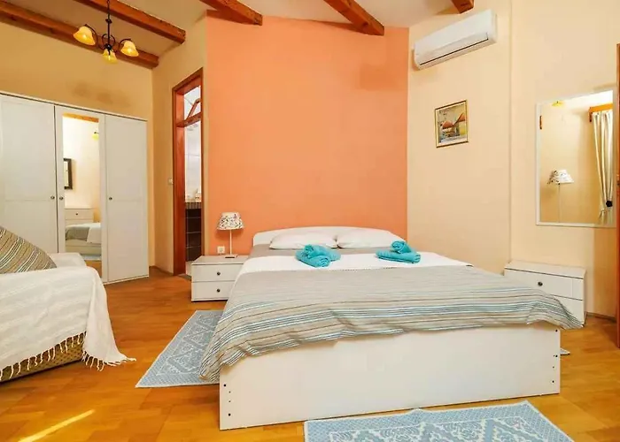 In Marusici - Istrien 39238 Hébergement de vacances