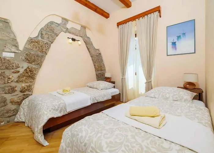 In Marusici - Istrien 39238 Hébergement de vacances *