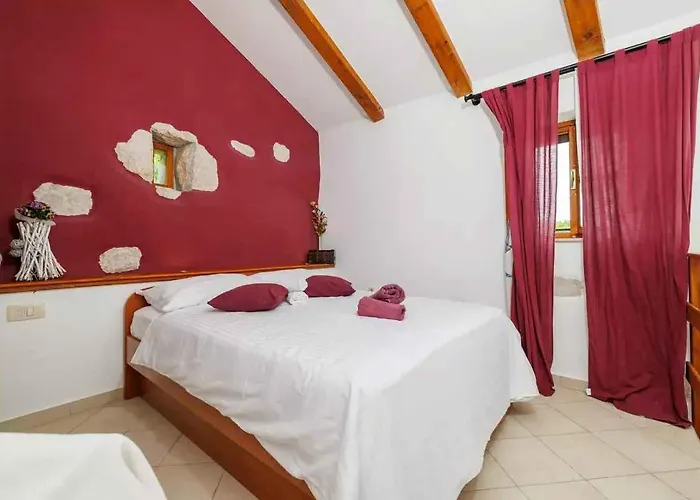 In Marusici - Istrien 39238 Hébergement de vacances