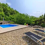 Prázdninový dům In Marusici - Istrien 39238