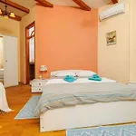 In Marusici - Istrien 39238 Prázdninový dům
