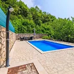 In Marusici - Istrien 39238 Prázdninový dům *