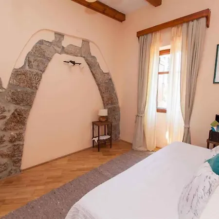 In Marusici/istrien 39238 Holiday home Grizane-Belgrad