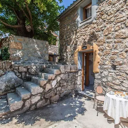 In Marusici/istrien 39238