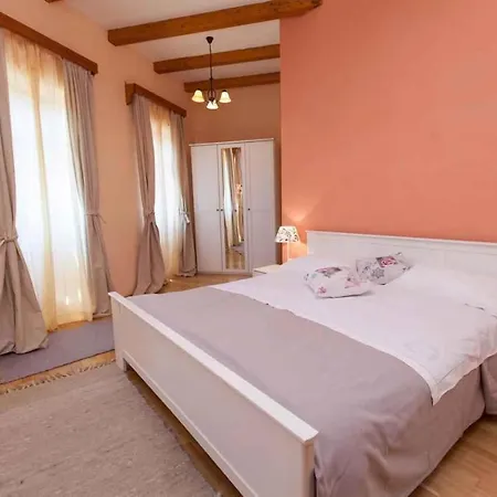 Σπίτι διακοπών In Marusici/istrien 39238 Grižane