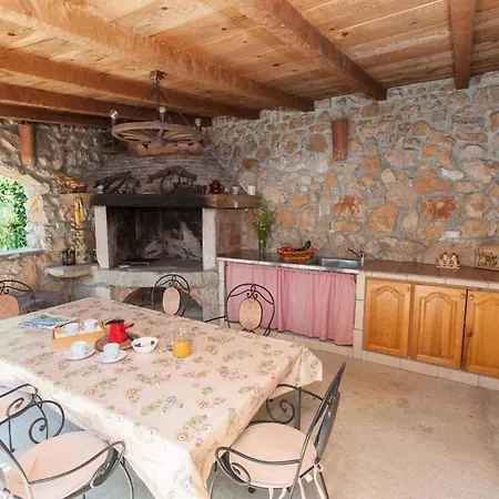 In Marusici/istrien 39238
