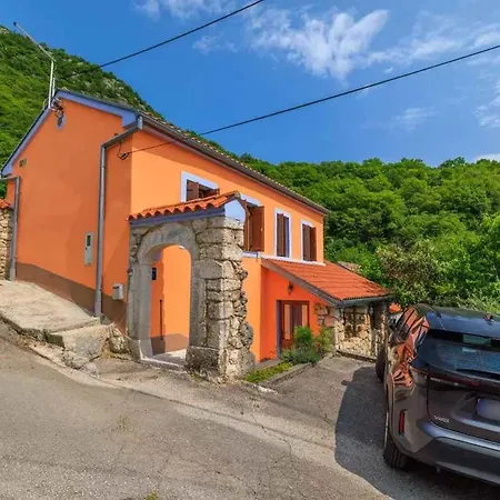 In Marusici - Istrien 39238 Ferienhaus