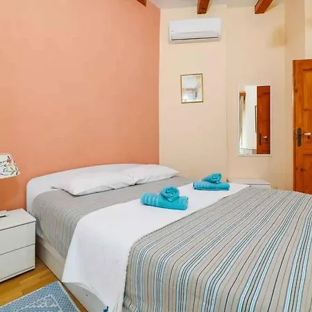 Prázdninový dům In Marusici - Istrien 39238
