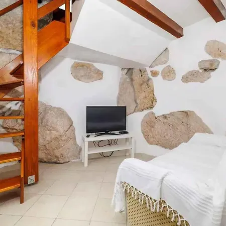 Prázdninový dům In Marusici - Istrien 39238 Grižane