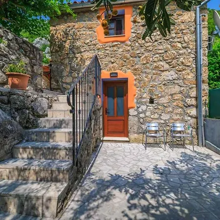 In Marusici - Istrien 39238 *