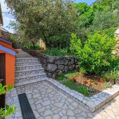 In Marusici - Istrien 39238 Сasa de vacaciones Grižane