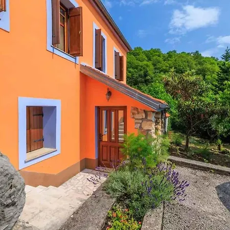 In Marusici - Istrien 39238 *