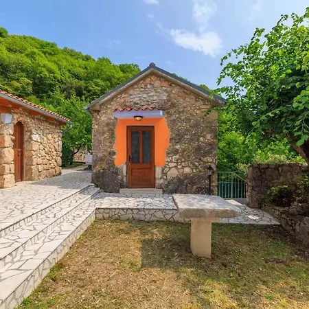 In Marusici - Istrien 39238