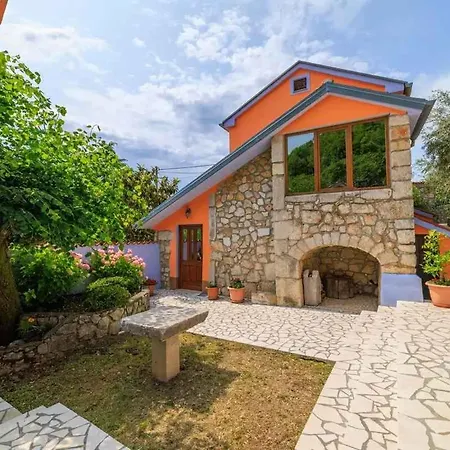 In Marusici - Istrien 39238 Prázdninový dům