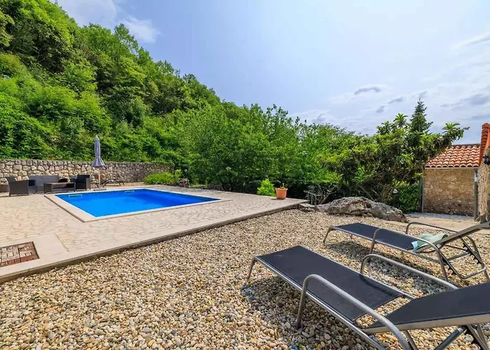 Сasa de vacaciones In Marusici - Istrien 39238