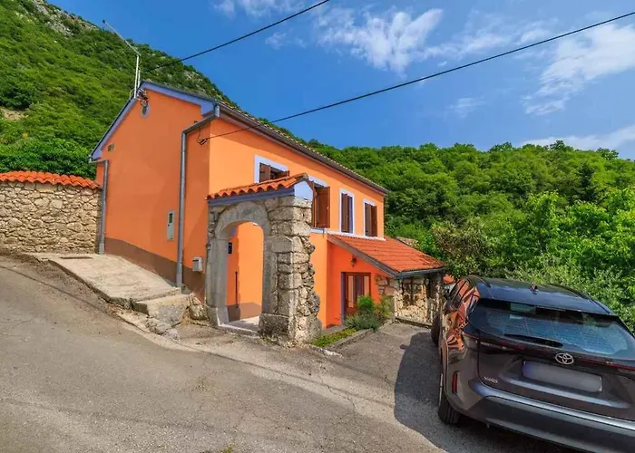 In Marusici - Istrien 39238 Сasa de vacaciones