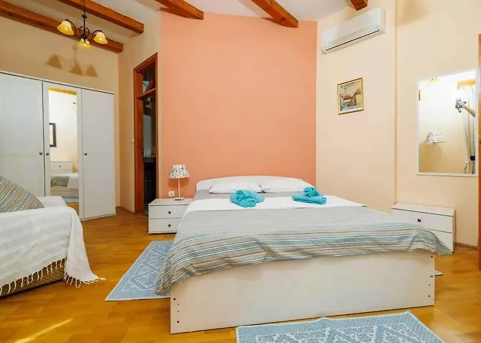 In Marusici - Istrien 39238 Сasa de vacaciones *