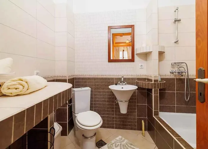 Ferienhaus In Marusici - Istrien 39238 *