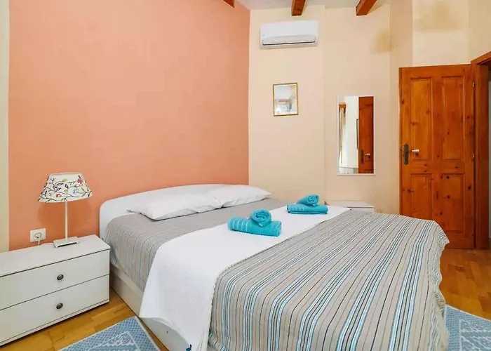 Сasa de vacaciones In Marusici - Istrien 39238