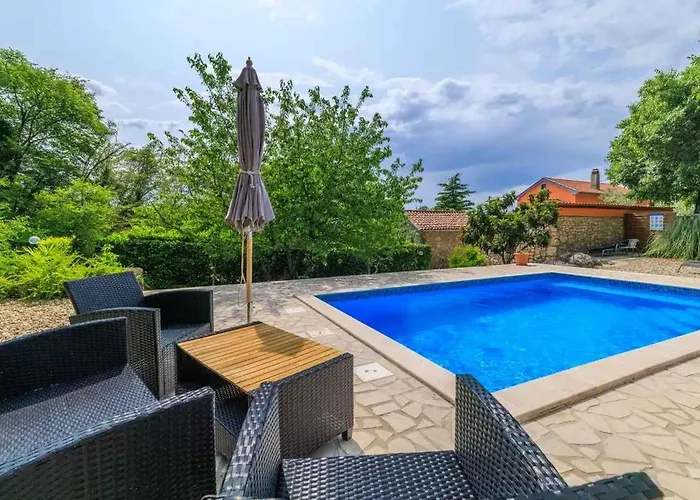 In Marusici - Istrien 39238 Grižane