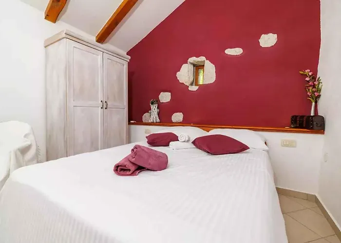 In Marusici - Istrien 39238 Ferienhaus