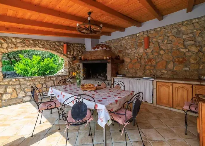 In Marusici - Istrien 39238 Ferienhaus *