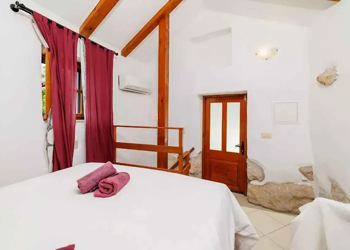 In Marusici - Istrien 39238 *