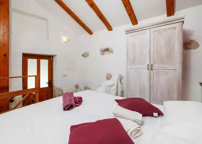 In Marusici - Istrien 39238