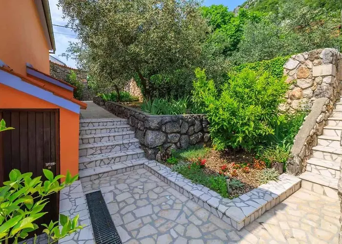 In Marusici - Istrien 39238 Сasa de vacaciones Grižane