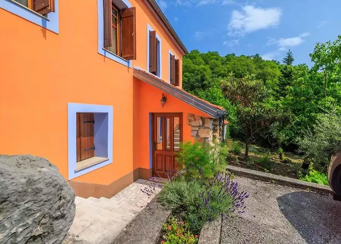 In Marusici - Istrien 39238 *