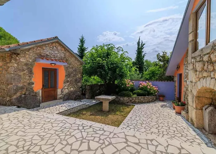 In Marusici - Istrien 39238 Grižane