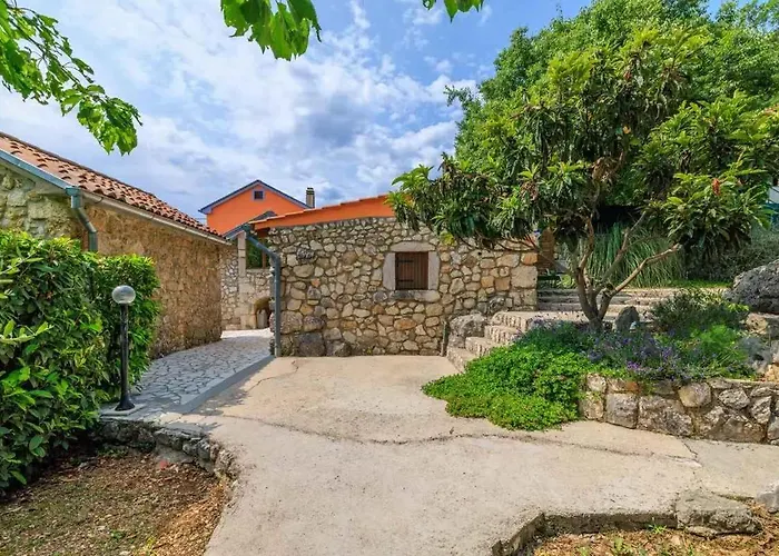 Ferienhaus In Marusici - Istrien 39238 *