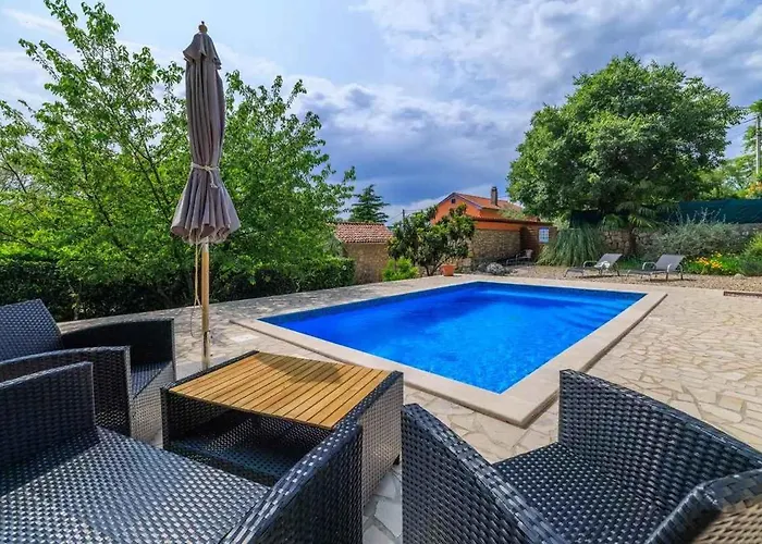 In Marusici - Istrien 39238 *