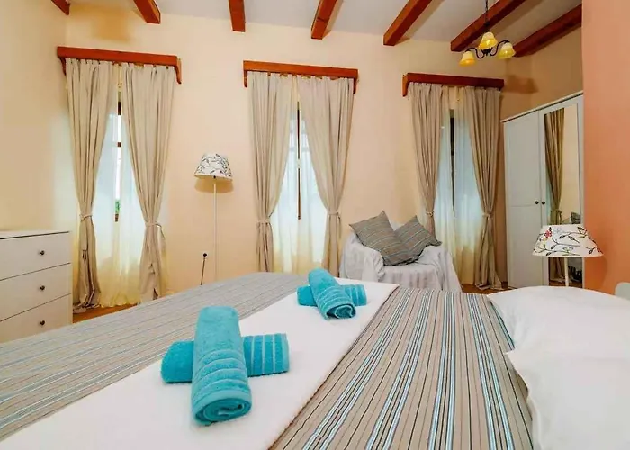 In Marusici - Istrien 39238 Grižane