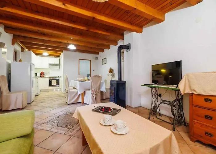 In Marusici - Istrien 39238