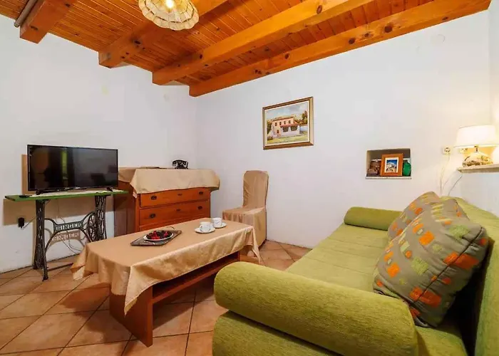 In Marusici - Istrien 39238 Ferienhaus