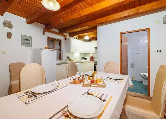 Ferienhaus In Marusici - Istrien 39238