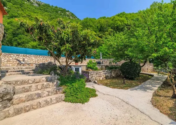 Сasa de vacaciones In Marusici - Istrien 39238 Grižane