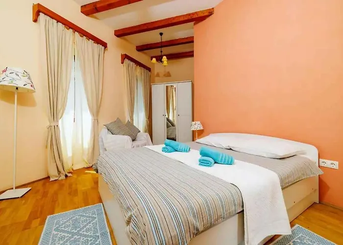 In Marusici - Istrien 39238 *