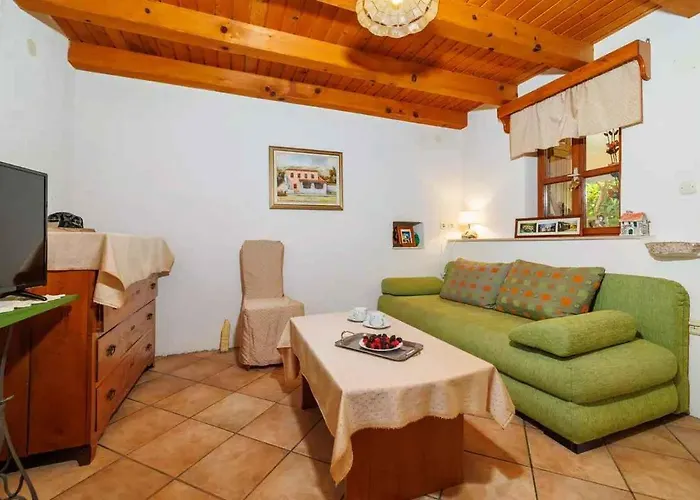 In Marusici - Istrien 39238 Grižane