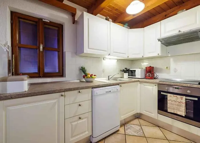 In Marusici - Istrien 39238 * Grižane