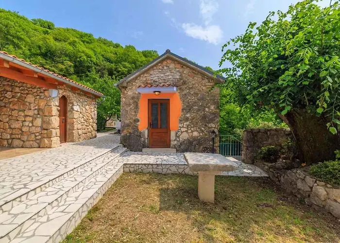 In Marusici - Istrien 39238