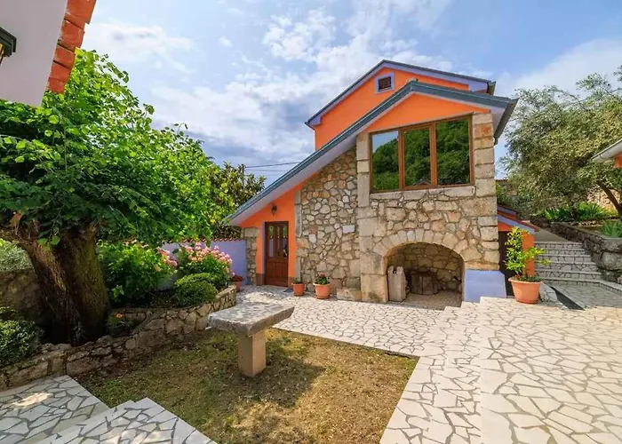 In Marusici - Istrien 39238 Ferienhaus